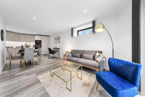 Sercasa - Wembley Park - London